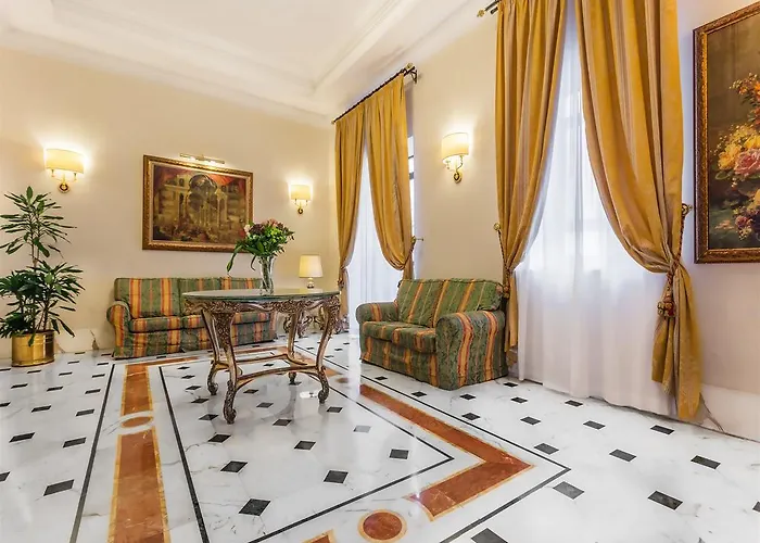 Raeli Noto 3* Roma