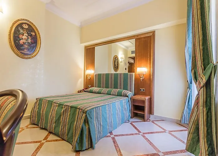 Otel Raeli Noto