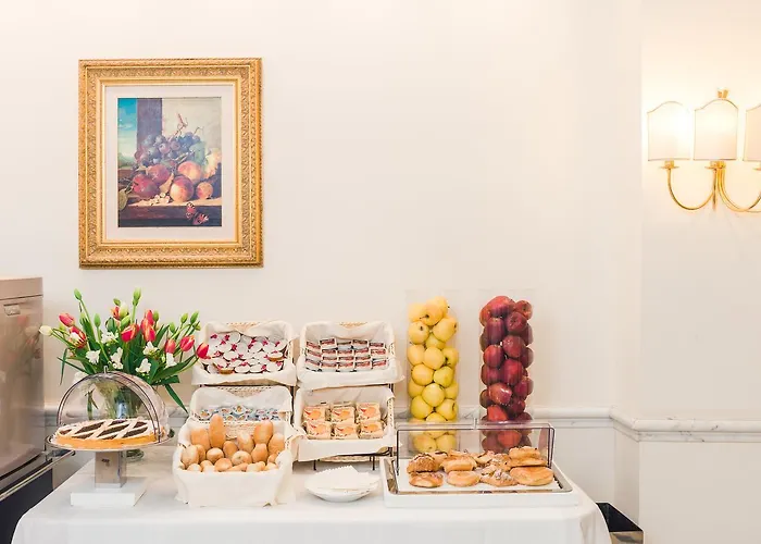 Raeli Noto Otel Roma