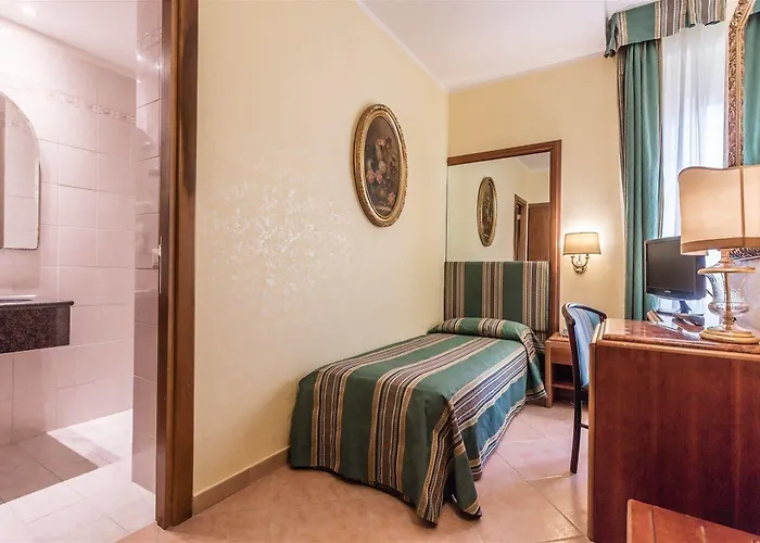 Otel Raeli Noto