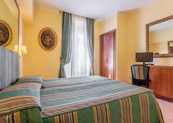 Raeli Noto Otel