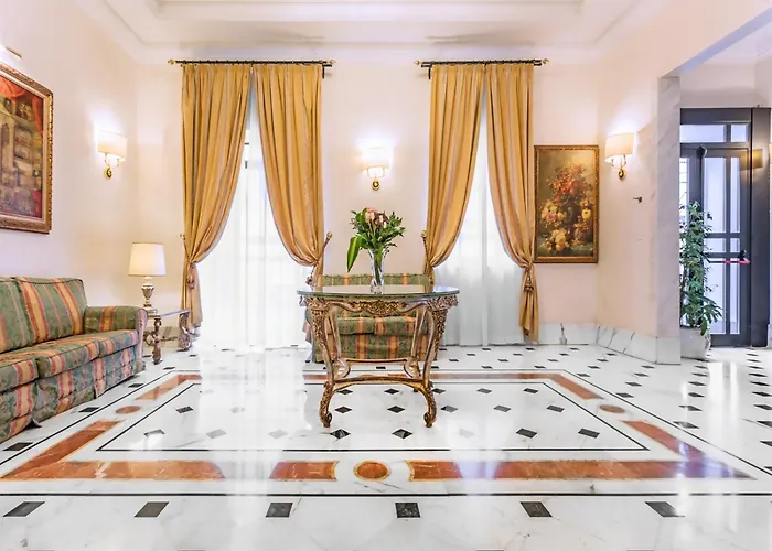 Otel Raeli Noto